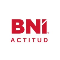 BNI Actitud logo, BNI Actitud contact details