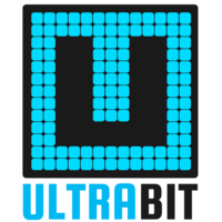 Ultrabit (a Kongregate studio) logo, Ultrabit (a Kongregate studio) contact details