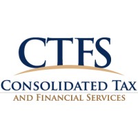 Consolidated Tax and Financial Services logo, Consolidated Tax and Financial Services contact details