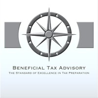 Beneficial Tax Advisory logo, Beneficial Tax Advisory contact details