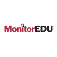 MonitorEDU logo, MonitorEDU contact details