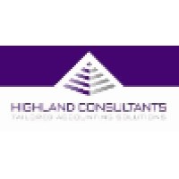 Highland Consultants logo, Highland Consultants contact details