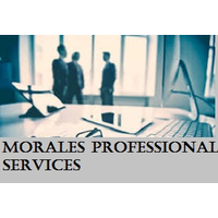 Morales Professional Services logo, Morales Professional Services contact details