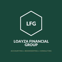 Loayza Financial Group logo, Loayza Financial Group contact details