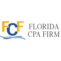 Florida CPA Firm logo, Florida CPA Firm contact details