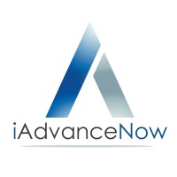 iAdvance Now logo, iAdvance Now contact details