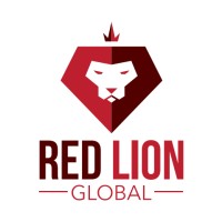 Red Lion Global logo, Red Lion Global contact details