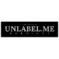 Unlabel.Me logo, Unlabel.Me contact details