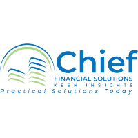 Chief Financial Solutions logo, Chief Financial Solutions contact details