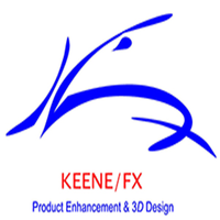 Keene/Fx logo, Keene/Fx contact details