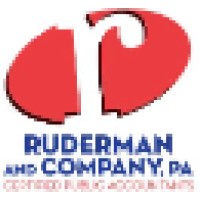 Ruderman and Company, PA logo, Ruderman and Company, PA contact details