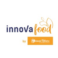 Innovafood logo, Innovafood contact details