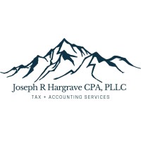 Joseph R Hargrave CPA, PLLC logo, Joseph R Hargrave CPA, PLLC contact details