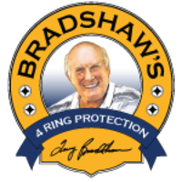 Bradshaw's 4 Ring Protection logo, Bradshaw's 4 Ring Protection contact details