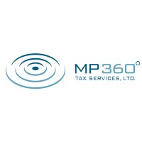 MP360 Tax Service, Ltd. logo, MP360 Tax Service, Ltd. contact details