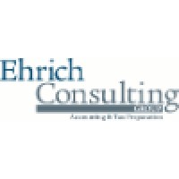 Ehrich Consulting Group logo, Ehrich Consulting Group contact details