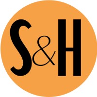 S&H Business Services logo, S&H Business Services contact details