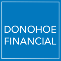 Donohoe Financial Inc logo, Donohoe Financial Inc contact details