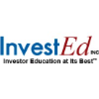 InvestEd Inc. logo, InvestEd Inc. contact details