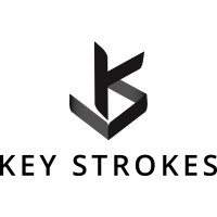 Key Strokes, Inc. logo, Key Strokes, Inc. contact details