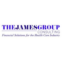 The James Group Consulting logo, The James Group Consulting contact details