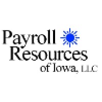 Payroll Resources of Iowa logo, Payroll Resources of Iowa contact details