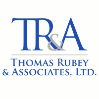 Thomas Rubey and Associates, Ltd. logo, Thomas Rubey and Associates, Ltd. contact details