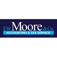 E W Moore & Company logo, E W Moore & Company contact details