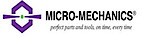 Micro-Mechanics, Inc. logo, Micro-Mechanics, Inc. contact details