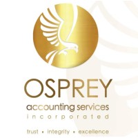 Osprey Accounting Services, Inc. logo, Osprey Accounting Services, Inc. contact details