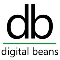 Digital Beans Inc. logo, Digital Beans Inc. contact details