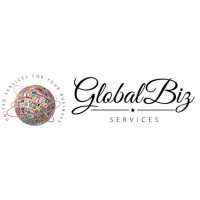 GlobalBiz Services logo, GlobalBiz Services contact details