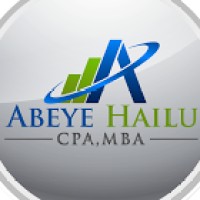 Abeye Hailu, CPA, MBA logo, Abeye Hailu, CPA, MBA contact details