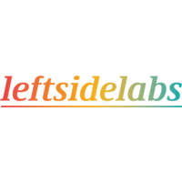 Left Side Labs logo, Left Side Labs contact details