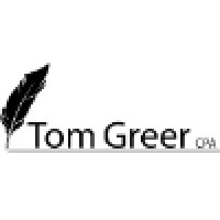 Tom Greer CPA logo, Tom Greer CPA contact details