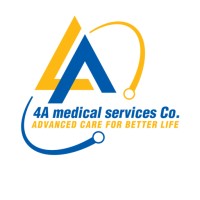 4A Medical Service Co. logo, 4A Medical Service Co. contact details