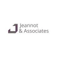 Jeannot & Associates Inc. logo, Jeannot & Associates Inc. contact details