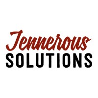 Jennerous Solutions logo, Jennerous Solutions contact details