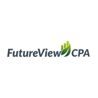 FutureView CPA logo, FutureView CPA contact details