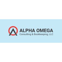 Alpha Omega Consulting & Bookkeeping, LLC logo, Alpha Omega Consulting & Bookkeeping, LLC contact details