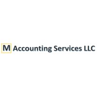 M Accounting Services LLC logo, M Accounting Services LLC contact details