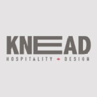 KNEAD Hospitality + Design logo, KNEAD Hospitality + Design contact details