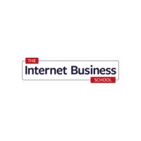 The Internet Business School UK logo, The Internet Business School UK contact details