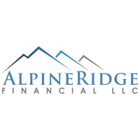 AlpineRidge Financial logo, AlpineRidge Financial contact details