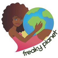 Freaky Planet logo, Freaky Planet contact details