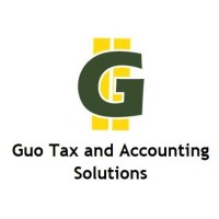 Guo Tax and Accounting Solutions logo, Guo Tax and Accounting Solutions contact details