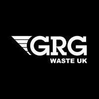 GRG Waste UK logo, GRG Waste UK contact details