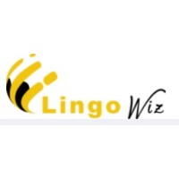 Lingo Wiz logo, Lingo Wiz contact details