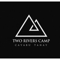 Two Rivers Campsite logo, Two Rivers Campsite contact details