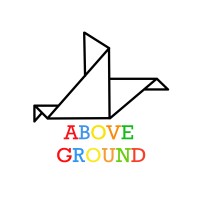 Above Ground Ortigas logo, Above Ground Ortigas contact details